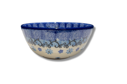 017 Bunzlau Schaaltje 2529X Ronde Schaaltjes